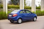 Tata Bolt Sedan 2015 года (ZA)